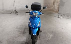 SUZUKI ADDRESS V110 CE47A