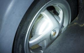 HONDA BENLY 110 JA09