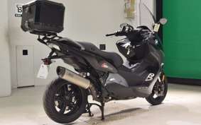 BMW C650 SPORT 2017