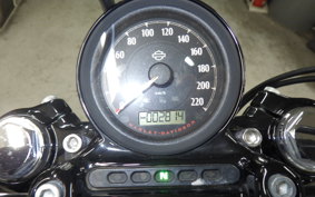 HARLEY XL1200X 2020