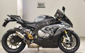BMW S1000RR PREMIUM LINE 2017