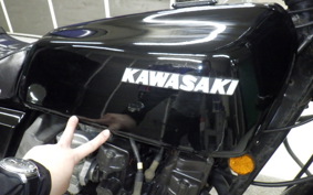 KAWASAKI Z550 2026