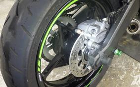 KAWASAKI ZX-25R 2022 ZX250E