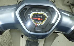 HONDA C50 SUPER CUB AA04