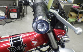 HONDA DAX 125 2026 JB04