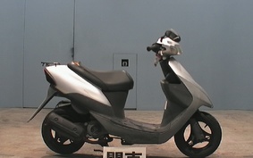 SUZUKI LET's 2 CA1PA