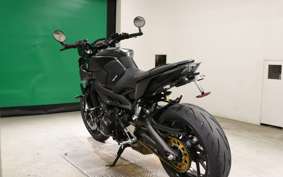 YAMAHA MT-09 A 2020 RN52J