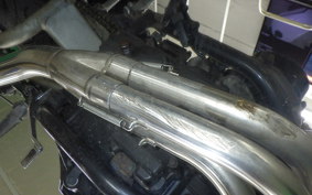 KAWASAKI ZRX400 1994 ZR400E