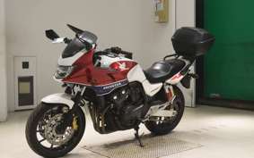 HONDA CB400 SUPER BOLDOR A 2017 NC42