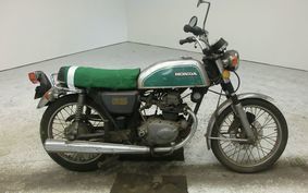 HONDA CB125 K CB125K