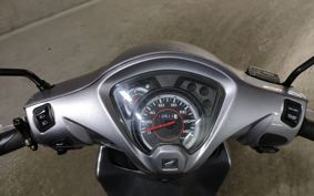 HONDA DIO 110 JF58