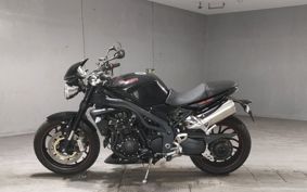 TRIUMPH SPEED TRIPLE 2009 TE5865