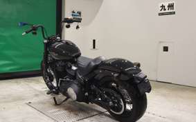 HARLEY FXBB1750 2017