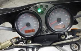 DUCATI MONSTER S4 2002