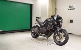 HONDA HORNET 250 1989 MC31