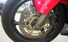 HONDA CBR600F GEN 3 2001 PC35