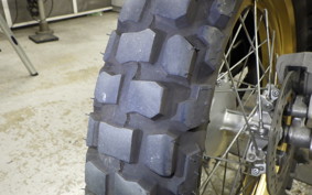 YAMAHA SEROW 250 Gen.3 2025 DG31J