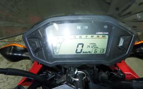 HONDA GROM JC61