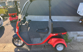 HONDA GYRO TA03