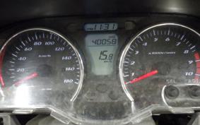 SUZUKI SKYWAVE 400 S 3 2008 CK44A