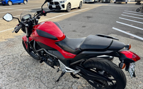 HONDA NC 700 S 2012 RC61