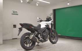 HONDA NX400 2025 NC65