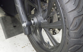 HONDA PCX 125 JF81