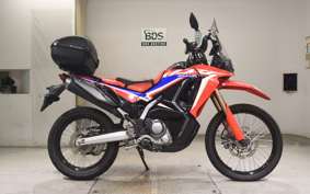 HONDA CRF250 GEN 2 RALLY MD47