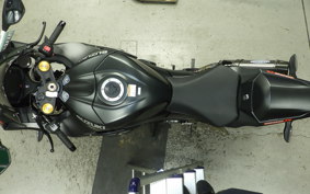 SUZUKI GSX-R1000R A 2021 DM11G