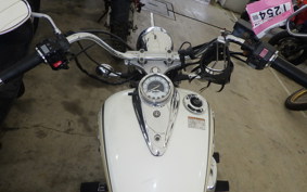 YAMAHA DRAGSTAR 250 VG02J