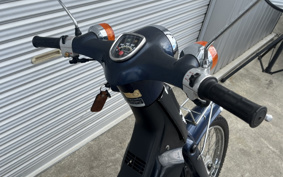 HONDA SUPER CUB50 C50