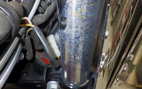 HARLEY FLHR 1690 2013