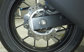 HONDA CBR400R ABS 2016 NC47
