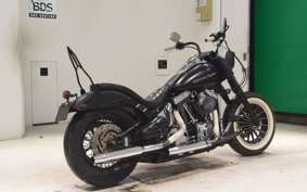 HARLEY FLSTF 1450 2001