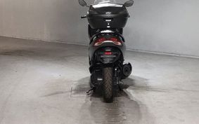 SUZUKI BURGMAN400 2018 DU11A
