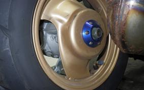YAMAHA JOG ZR 3YK