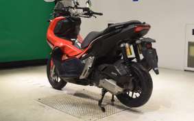 HONDA ADV150 2006 KF38