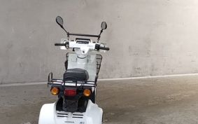 HONDA GYRO TD02