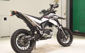 YAMAHA WR250X 2006 DG15J