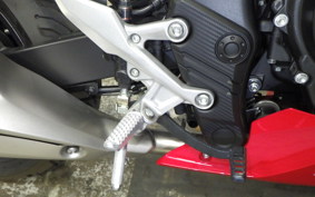 HONDA CBR400R 2026 NC65