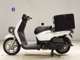 Фото Honda BENLY 110 с японского аукциона