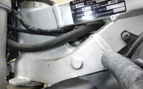 SUZUKI GSX-R1100 1991 GV73A