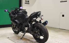 KAWASAKI NINJA 650 A 2018 ER650H