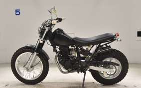 YAMAHA TW200 2004 2JL