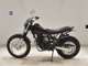 Фото Yamaha TW200 2004 с японского аукциона
