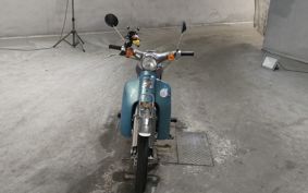HONDA LITTLE CUB AA01