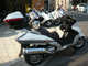 Фото Honda SILVER WING 600 ABS 2004 с японского аукциона