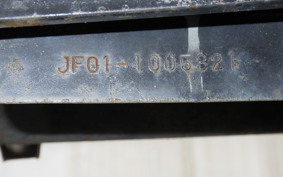 HONDA LEAD 125 JF01