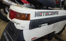 HONDA MOTOCOMPO 1994 AB12