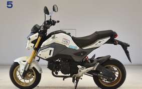 HONDA GROM JC75